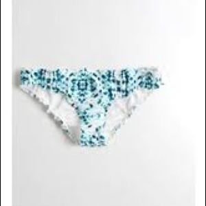 Bathing suit bottoms